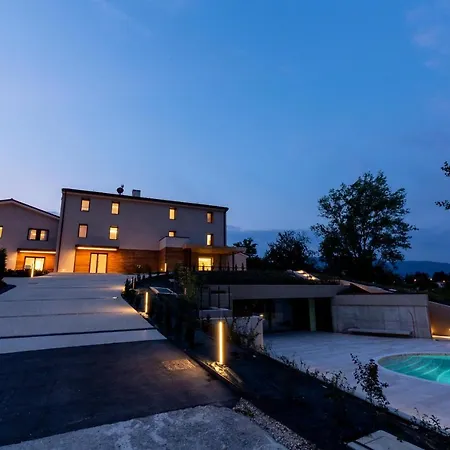 Relais Althea Azienda Agrituristica