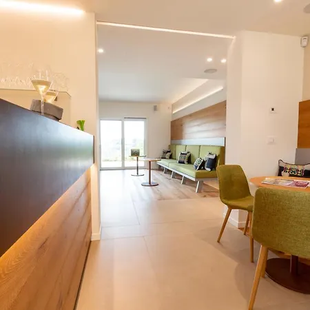 Relais Althea Azienda Agrituristica Feriested