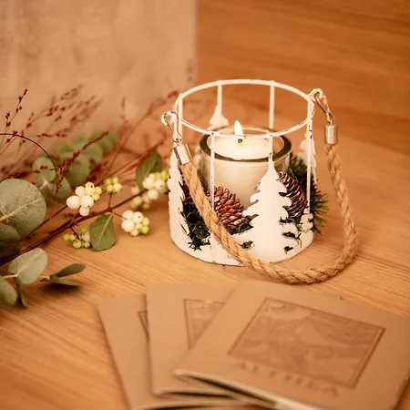 Relais Althea Azienda Agrituristica