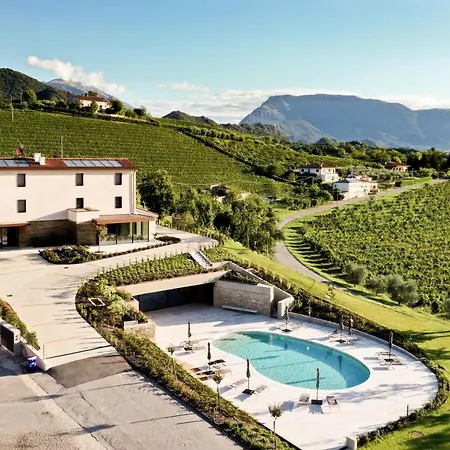 Relais Althea Azienda Agrituristica Resort *