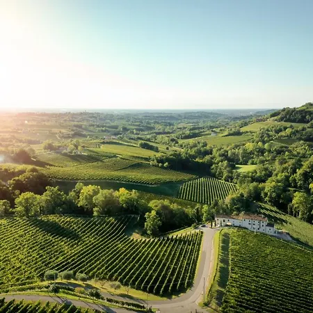 Relais Althea Azienda Agrituristica *