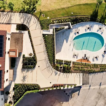 Relais Althea Azienda Agrituristica