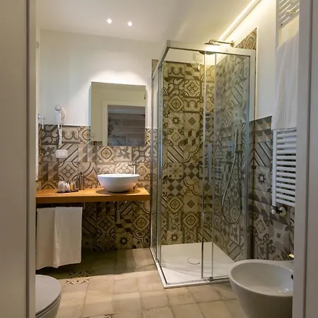 Resort Relais Althea Azienda Agrituristica *