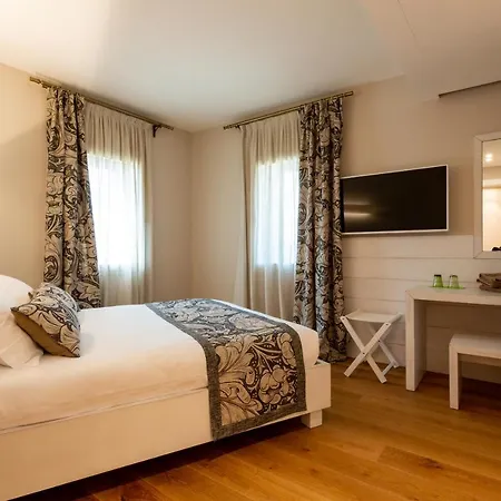 Relais Althea Azienda Agrituristica Resort