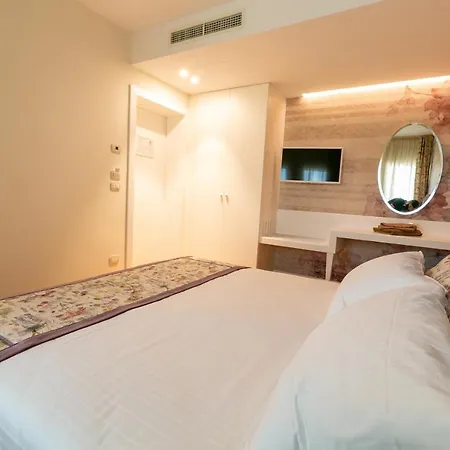 Relais Althea Azienda Agrituristica *