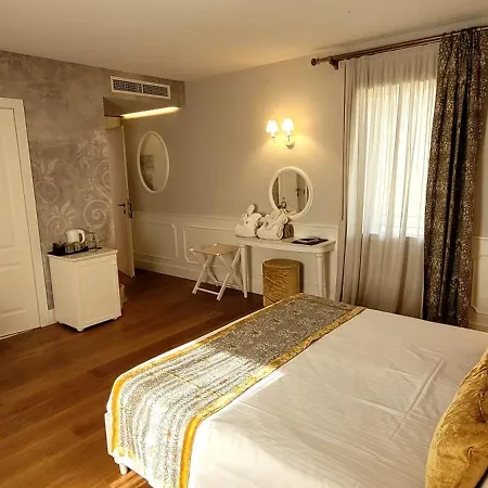 Relais Althea Azienda Agrituristica Vittorio Veneto