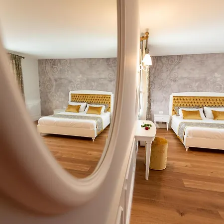 Relais Althea Azienda Agrituristica Resort Vittorio Veneto