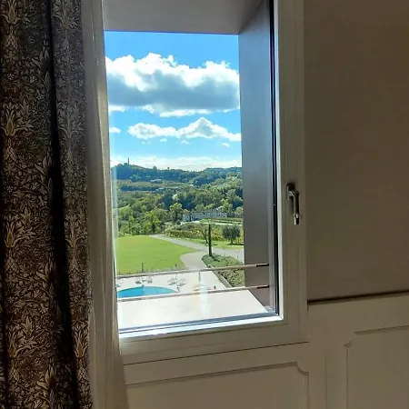 Resort Relais Althea Azienda Agrituristica Vittorio Veneto