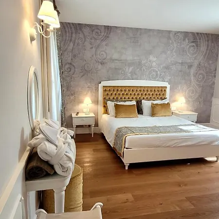 Relais Althea Azienda Agrituristica Vittorio Veneto