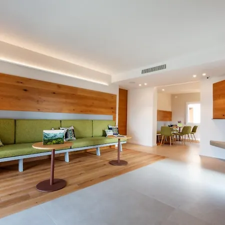 Relais Althea Azienda Agrituristica Resort