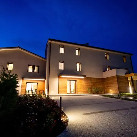 Relais Althea Azienda Agrituristica