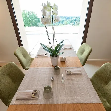 Relais Althea Azienda Agrituristica *