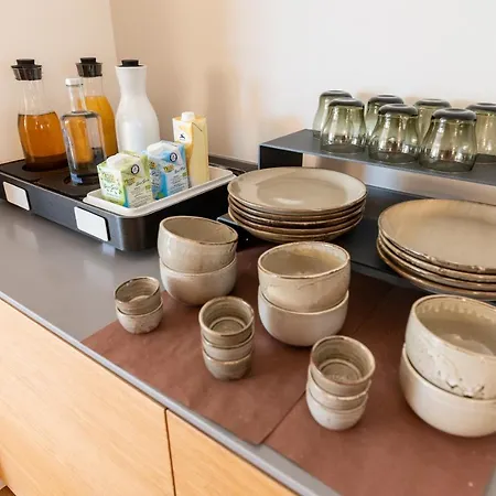度假村 Relais Althea Azienda Agrituristica *