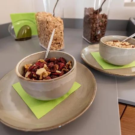 Relais Althea Azienda Agrituristica Vittorio Veneto