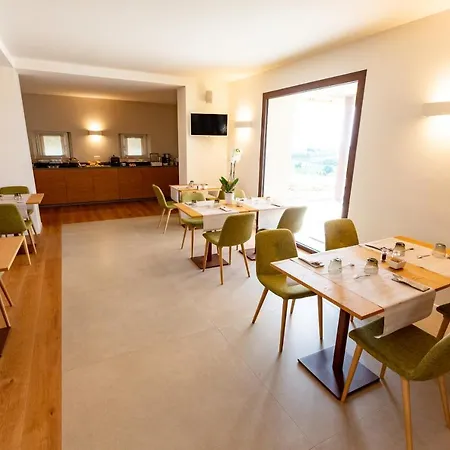 Relais Althea Azienda Agrituristica Resort Vittorio Veneto