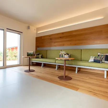 Relais Althea Azienda Agrituristica Resort *