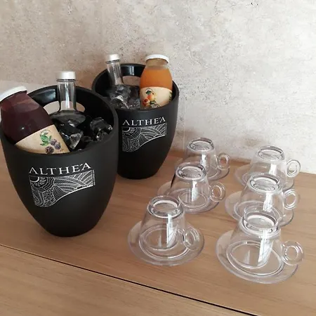 Relais Althea Azienda Agrituristica Resort *