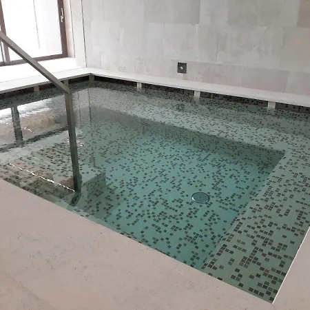 Resort Relais Althea Azienda Agrituristica Vittorio Veneto