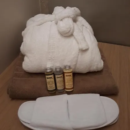 Relais Althea Azienda Agrituristica