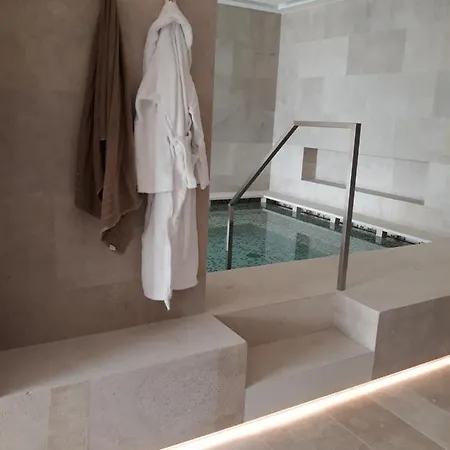 Relais Althea Azienda Agrituristica Resort *